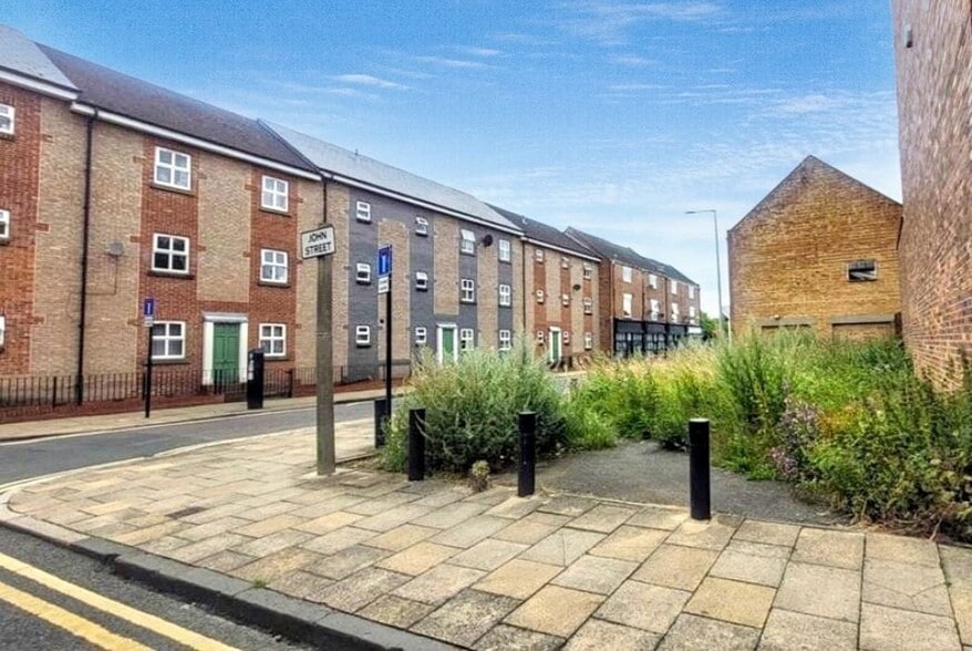 Charles St, Hull for sale - Building Photo - Image 2 of 3