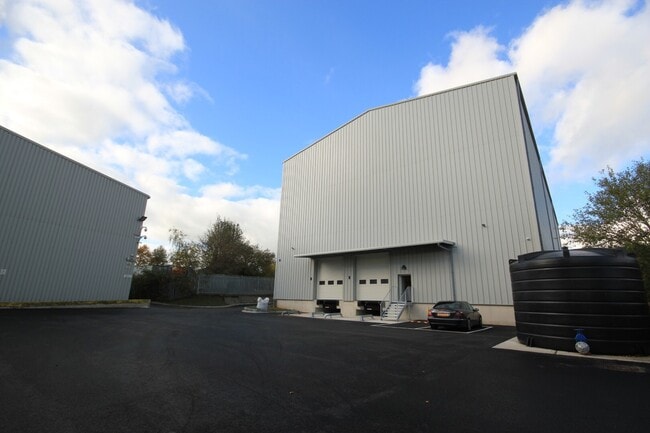 More details for Goudhurst Rd, Horsmonden - Industrial to Rent