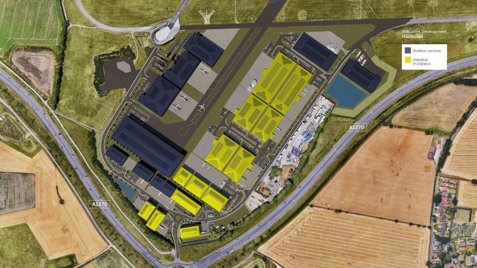 Bullocks Hl, Horsford for sale Primary Photo- Image 1 of 6