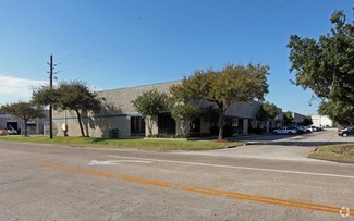 More details for 18207 Chisholm Trl, Houston, TX - Industrial for Rent