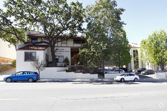 28222 Agoura Rd, Agoura Hills, CA for sale Building Photo- Image 1 of 1