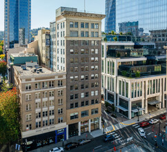 812 SW Washington, Portland, OR for rent Building Photo- Image 1 of 9