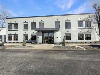 More details for 1000 S Saint Charles St, Jasper, IN - Office for Rent