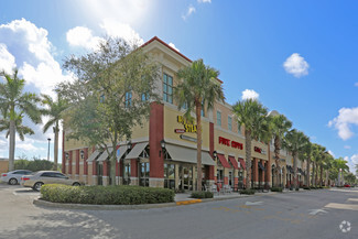 More details for 1775 N Congress Ave, Boynton Beach, FL - Retail for Rent