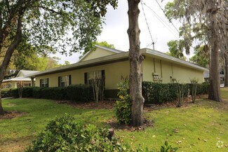 More details for 1502 N Donnelly St, Mount Dora, FL - Office for Rent