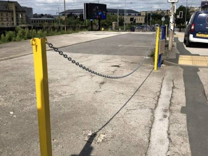 Vicar Ln, Bradford for sale Primary Photo- Image 1 of 1