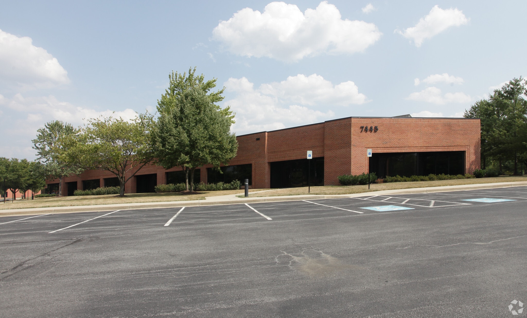 7445 Technology Way, Frederick, MD to rent Building Photo- Image 1 of 9