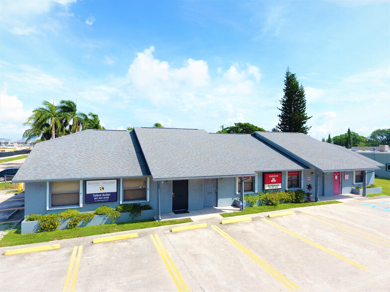 777 W Lantana Rd, Lantana, FL for sale - Building Photo - Image 1 of 1