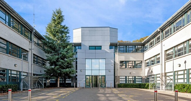 More details for Callendar Rd, Falkirk - Co-working to Rent