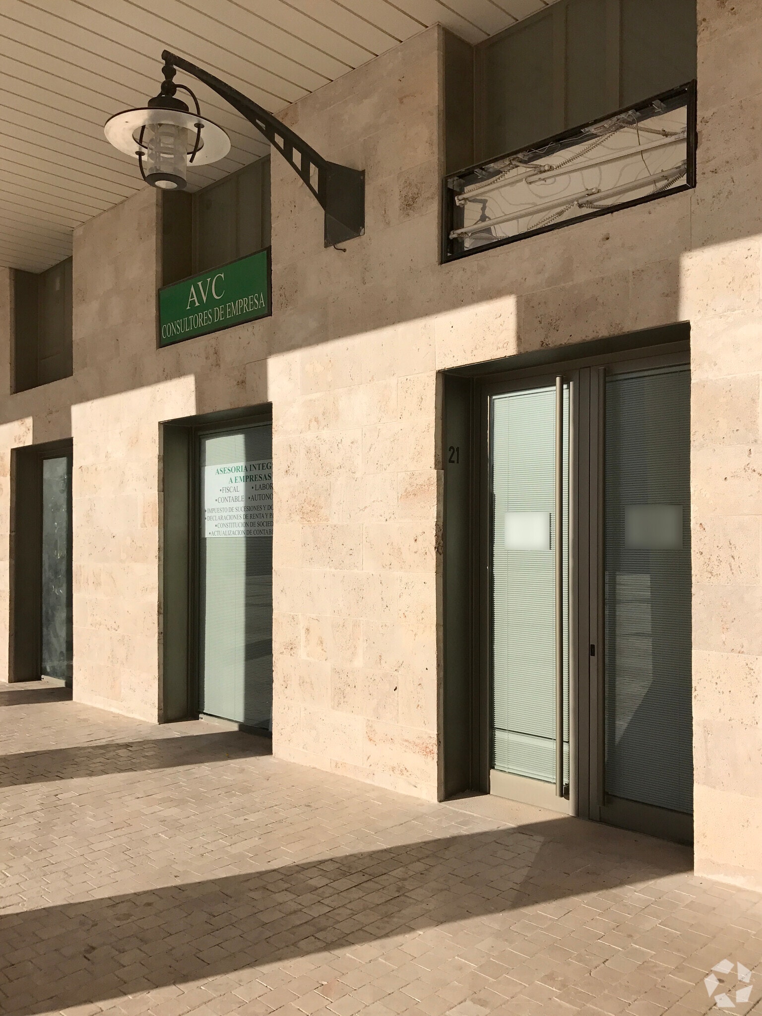 Plaza Nueva, 13, Noblejas, Toledo to rent Interior Photo- Image 1 of 2