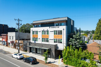 More details for 5637 University Way NE, Seattle, WA - Office/Retail for Rent