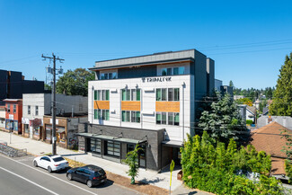 More details for 5637 University Way NE, Seattle, WA - Office/Retail for Rent