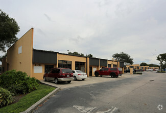 More details for 333 N Falkenburg Rd, Tampa, FL - Light Industrial for Rent