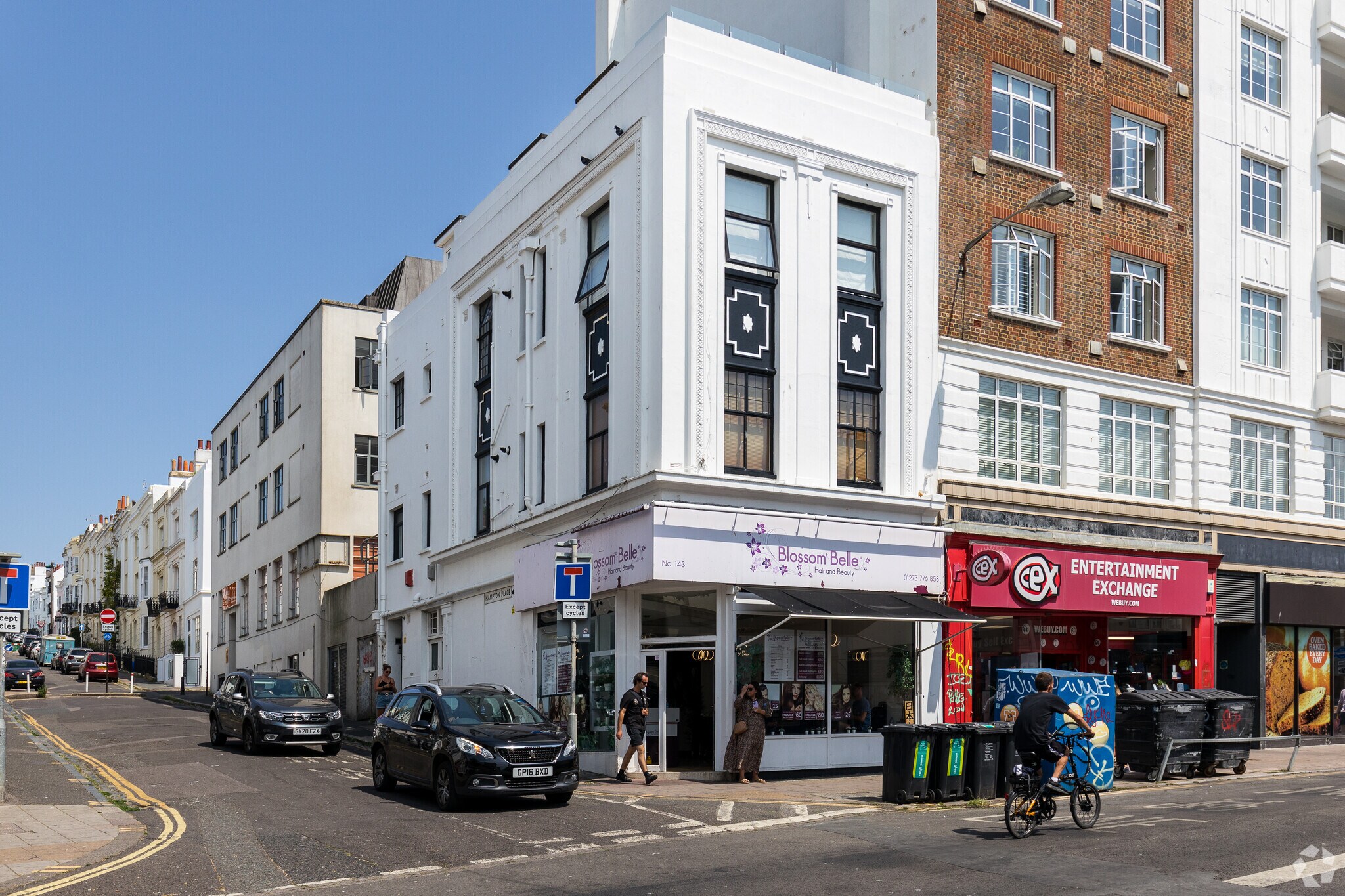 143 Western Rd, Brighton for sale Primary Photo- Image 1 of 1