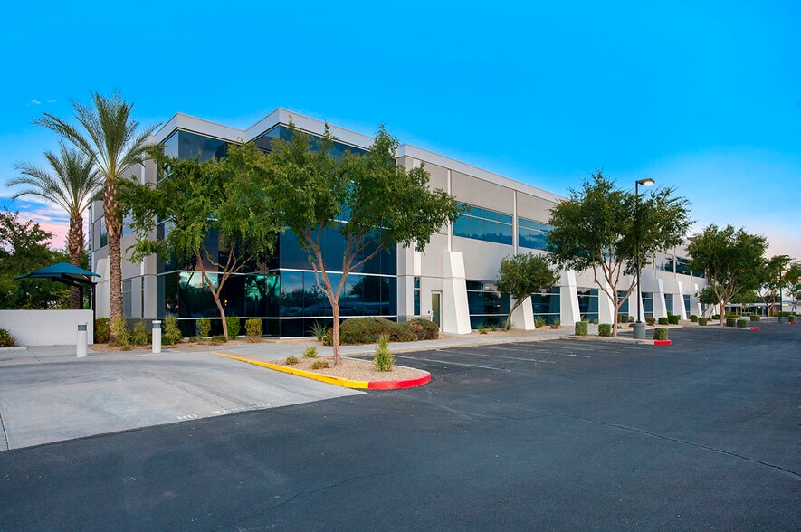 1910 S Stapley Dr, Mesa, AZ to rent - Building Photo - Image 2 of 10