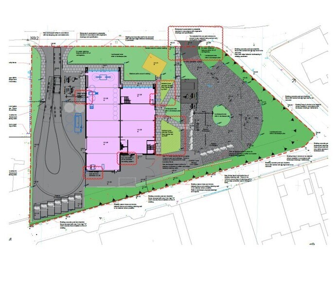 Greyhope Rd, Aberdeen for sale - Building Photo - Image 2 of 2