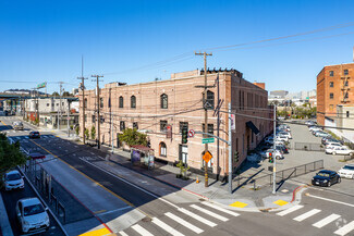 More details for 245-299 Kansas St, San Francisco, CA - Office for Rent