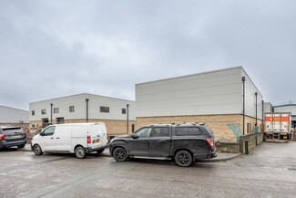 More details for Oldmixon Crescent, Weston Super Mare - Industrial for Rent