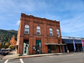 247 Johnson, Orofino, ID for sale Primary Photo- Image 1 of 1