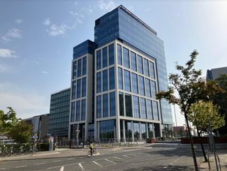 More details for Clarendon Rd, Belfast - Office for Rent