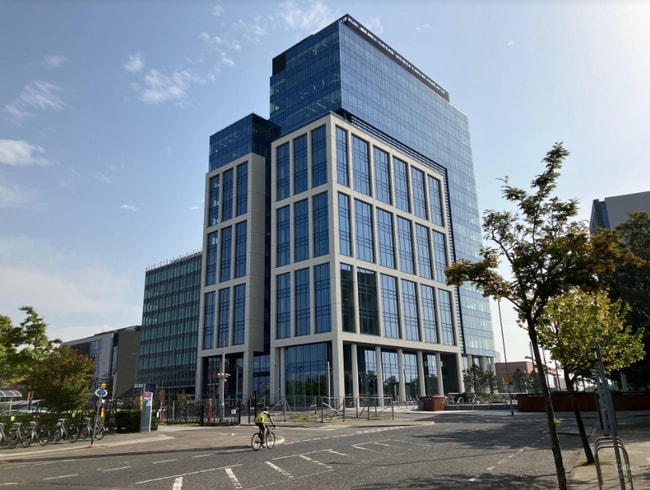 More details for Clarendon Rd, Belfast - Office to Rent