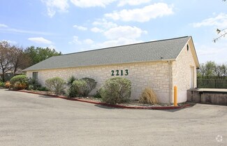 More details for 2213 Forbes Dr, Austin, TX - Coworking for Rent