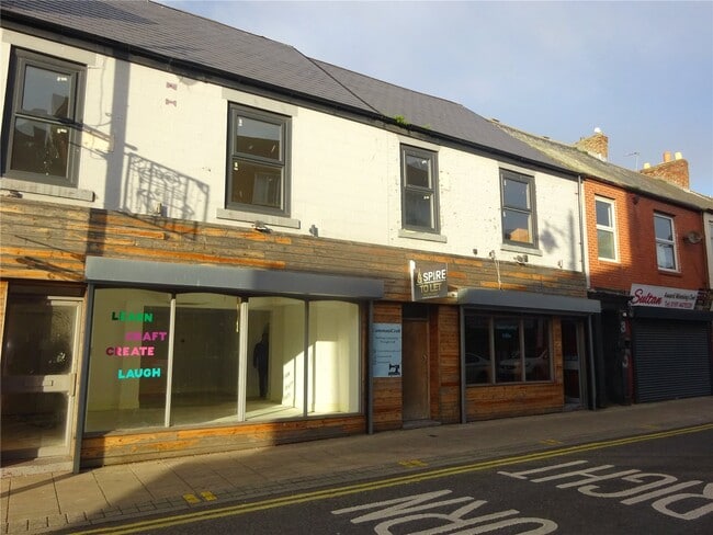 More details for 1-2 Olive St, Sunderland - Retail to Rent