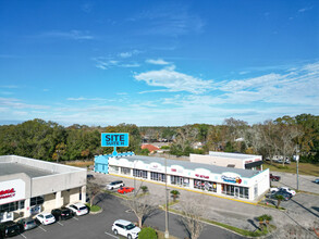 2410 Dawes Rd, Mobile, AL for rent Building Photo- Image 1 of 12