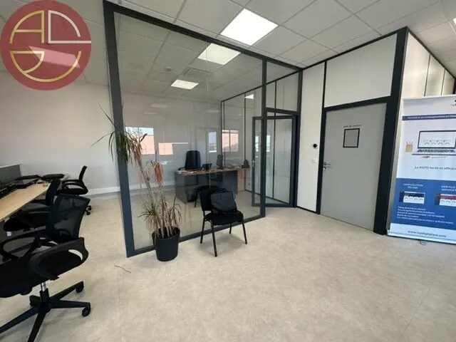 Office in Toulouse to rent - Interior Photo - Image 3 of 6