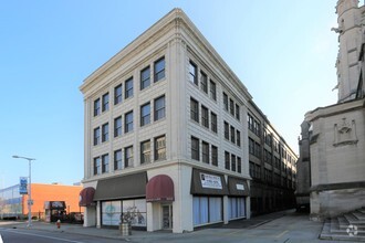 3030 Euclid Ave, Cleveland, OH for sale Primary Photo- Image 1 of 1