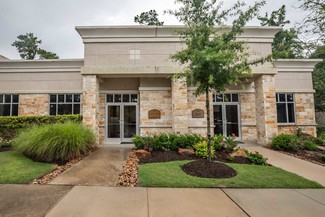 More details for 8505 Technology Forest Pl, The Woodlands, TX - Office for Rent