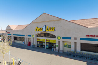 More details for 20801 Bear Valley Rd, Apple Valley, CA - Retail for Rent