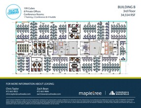 2380 Performance Dr, Richardson, TX for rent Floor Plan- Image 1 of 1