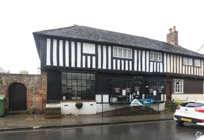 61-63 High St, Steyning to rent - Building Photo - Image 2 of 2