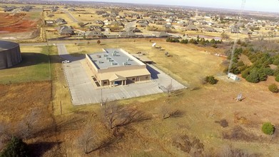 9802 N Morgan Rd, Yukon, OK for sale Building Photo- Image 1 of 1