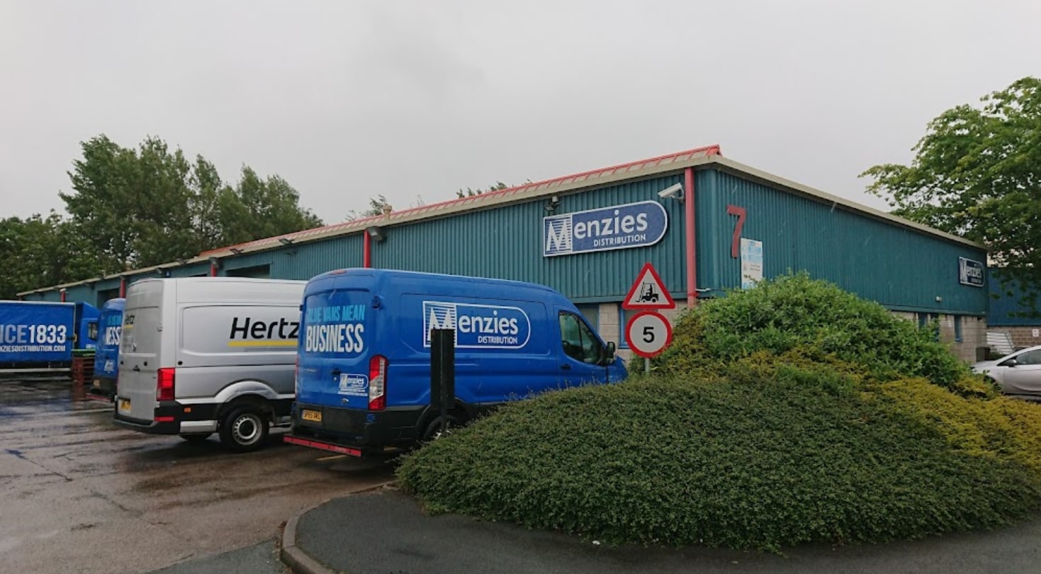 7 Port Rd, Carlisle to rent Building Photo- Image 1 of 5