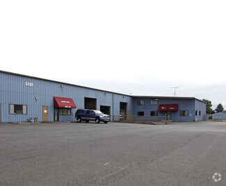 More details for 6101 NE 127th Ave, Vancouver, WA - Industrial for Rent