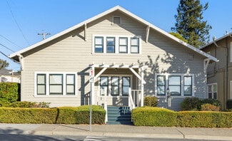 More details for 320 Washington St, Petaluma, CA - Office for Sale