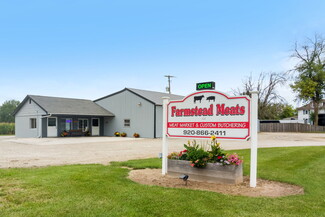 More details for 3787 N New Franken Rd, New Franken, WI - Retail for Sale