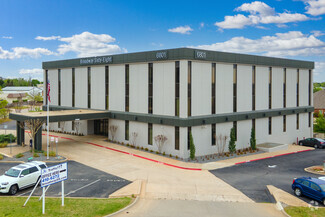 More details for 6801 Broadway Ext, Oklahoma City, OK - Office for Rent