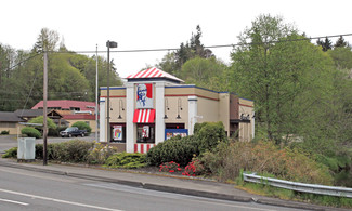 More details for 1310 Bay St, Port Orchard, WA - Retail for Rent