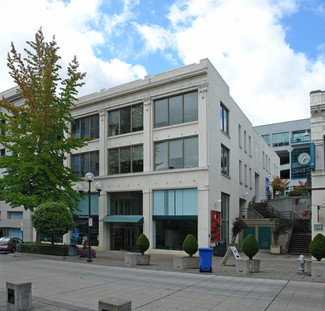 More details for 1142 Broadway, Tacoma, WA - Office for Rent