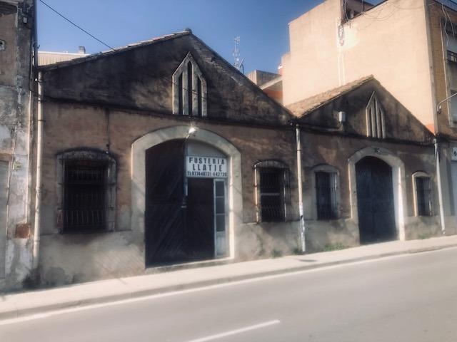 Carrer Ronda dels Docs, 42, Tortosa,  for sale Primary Photo- Image 1 of 2