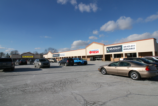 More details for 1204 State Road 114 W, North Manchester, IN - Retail for Rent