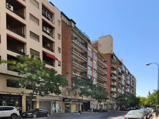 More details for Paseo La Habana, 12, Madrid - Office for Rent