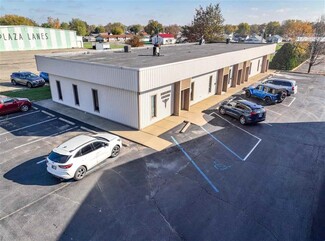 More details for 3028 Ohio Ave, Connersville, IN - Office/Medical for Rent