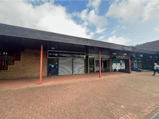 More details for Huntsmans Rd, Glenrothes - Retail for Rent