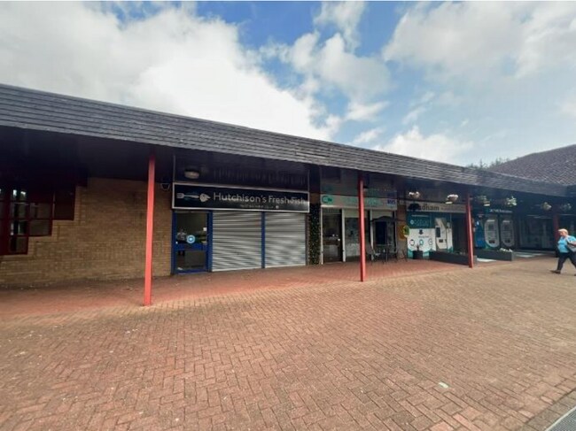 More details for Huntsmans Rd, Glenrothes - Retail to Rent