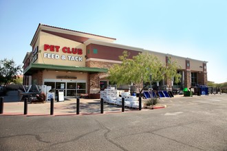 4725 E Carefree Hwy, Cave Creek, AZ for sale Building Photo- Image 1 of 1