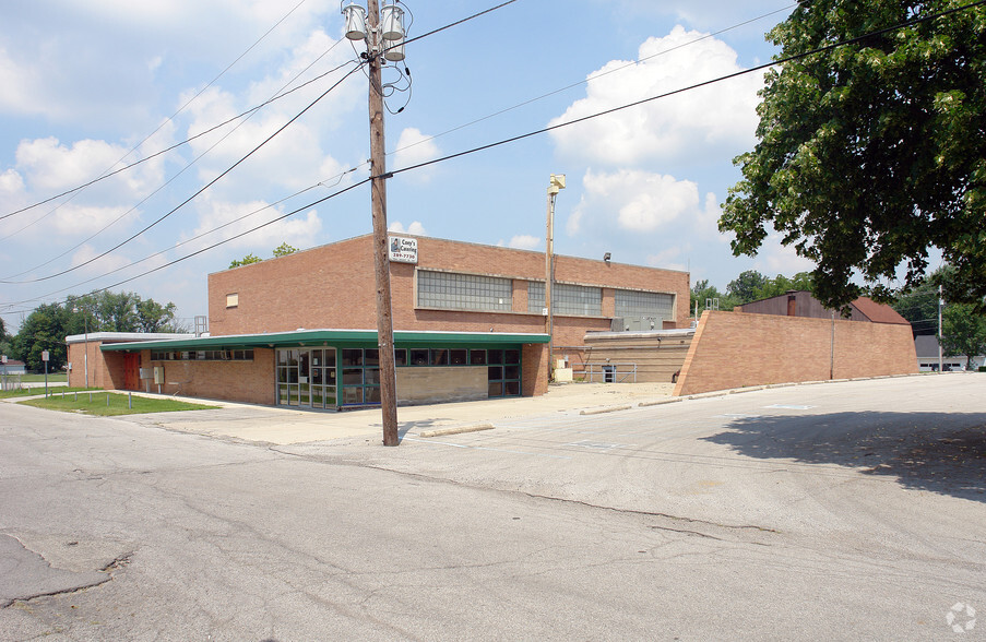 1901 N Walnut St, Muncie, IN for rent - Primary Photo - Image 1 of 2